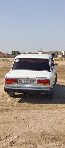 LADA (VAZ) 2107 2006, 78,615 km - 1.6 l - Bakı