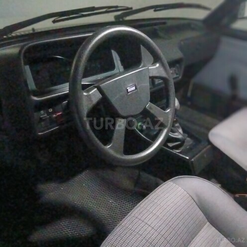 Tofas Sahin 2003, 57,000 km - 1.5 л - Bakı