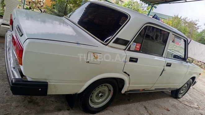 LADA (VAZ) 2107 2006, 78,615 km - 1.6 l - Bakı
