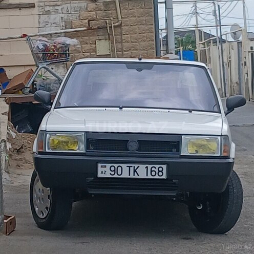 Tofas Sahin 2003, 57,000 km - 1.5 л - Bakı