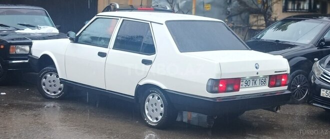 Tofas Sahin 2003, 57,000 km - 1.5 л - Bakı
