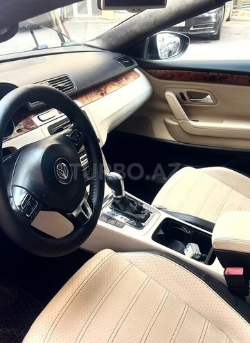 Volkswagen Passat CC 2009, 252,000 km - 3.6 l - Bakı