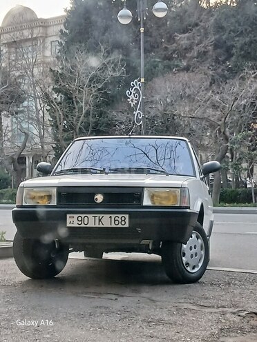 Tofas Sahin 2003, 57,000 km - 1.5 л - Bakı