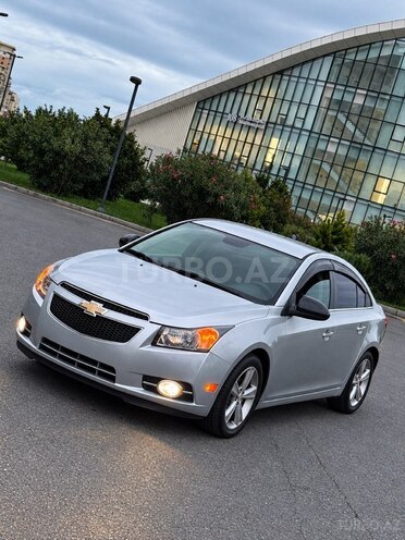 Chevrolet Cruze 2013, 218,000 km - 1.4 l - Sumqayıt
