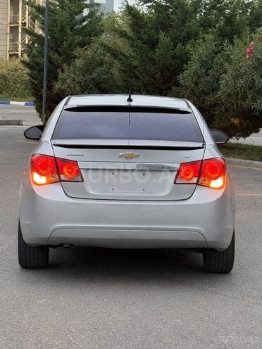 Chevrolet Cruze 2013, 218,000 km - 1.4 l - Sumqayıt