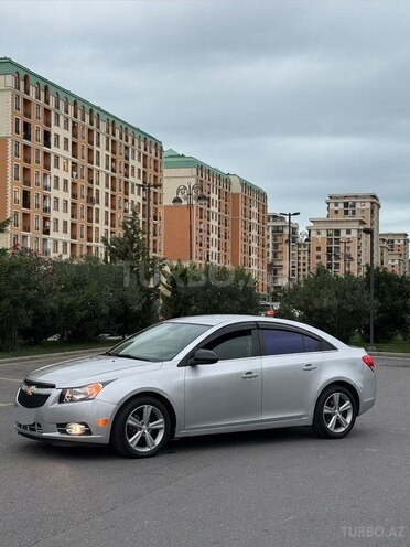 Chevrolet Cruze 2013, 218,000 km - 1.4 l - Sumqayıt