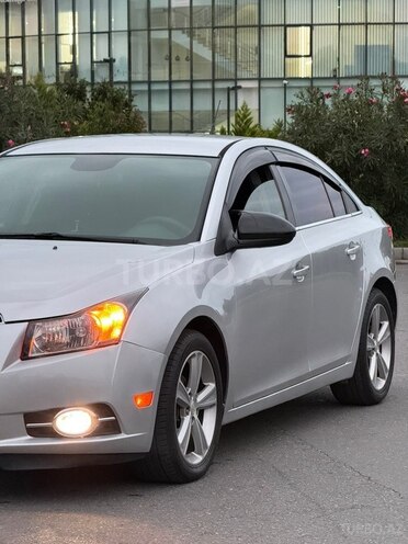 Chevrolet Cruze 2013, 218,000 km - 1.4 l - Sumqayıt
