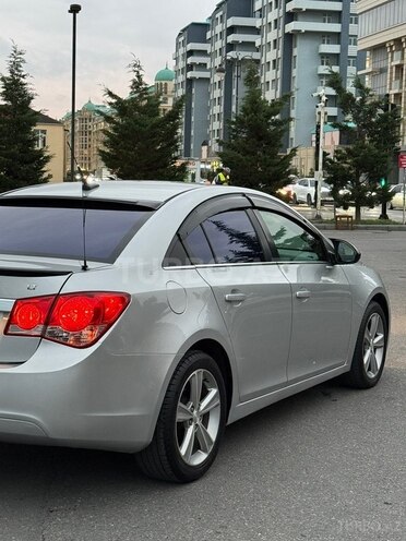 Chevrolet Cruze 2013, 218,000 km - 1.4 l - Sumqayıt