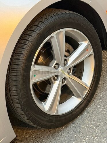 Chevrolet Cruze 2013, 218,000 km - 1.4 l - Sumqayıt