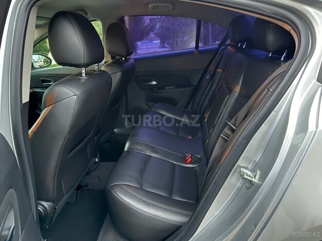 Chevrolet Cruze 2013, 218,000 km - 1.4 l - Sumqayıt