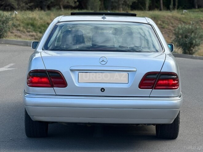 Mercedes E 240 1999, 248,560 km - 2.4 л - Gəncə