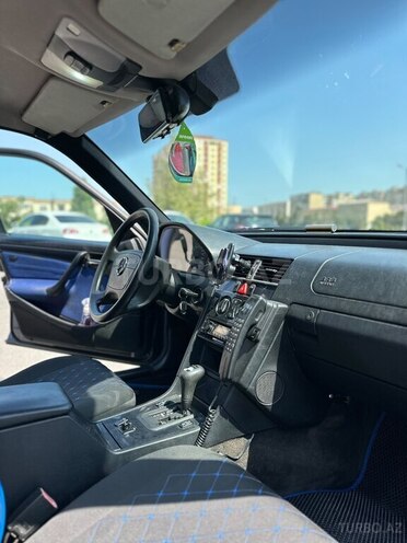 Mercedes C 180 1998, 319,000 km - 1.8 l - Bakı