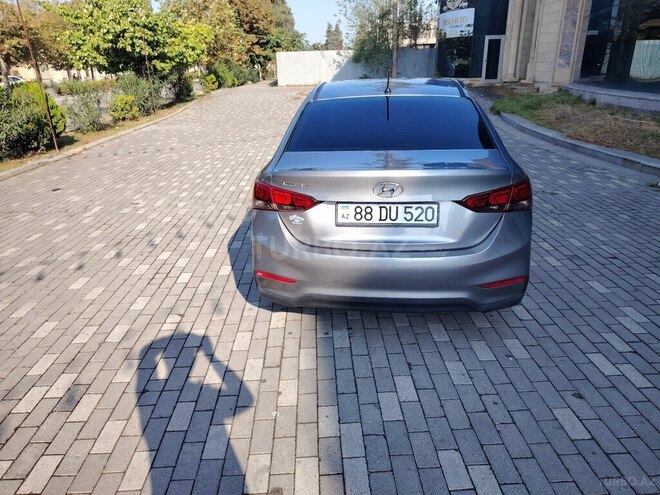 Hyundai Accent 2020, 142,000 km - 1.6 л - İmişli