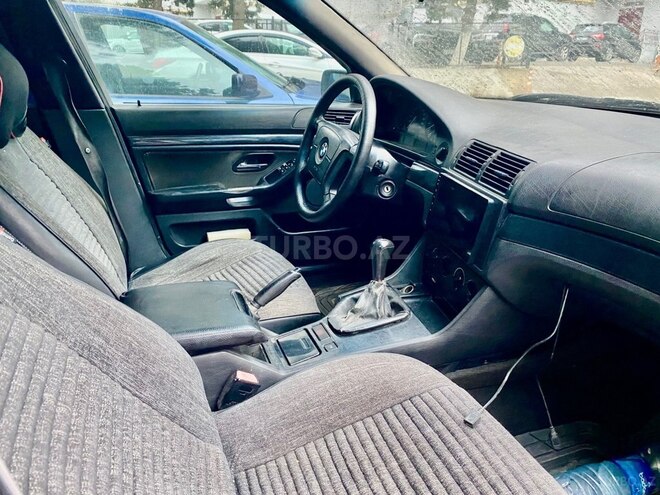 BMW 520 1996, 350,000 km - 2.0 l - Bakı