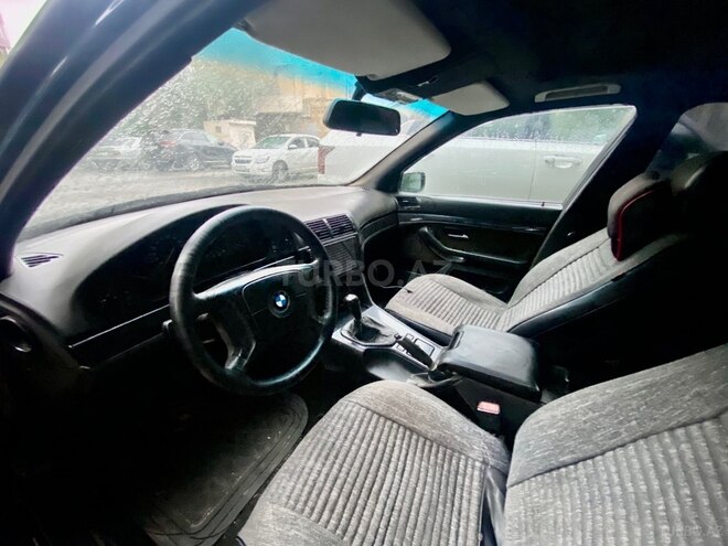 BMW 520 1996, 350,000 km - 2.0 l - Bakı