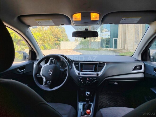 Hyundai Accent 2020, 142,000 km - 1.6 л - İmişli