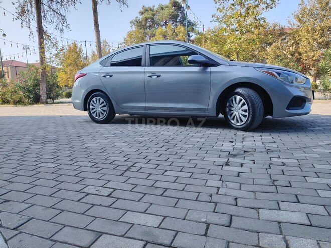 Hyundai Accent 2020, 142,000 km - 1.6 л - İmişli