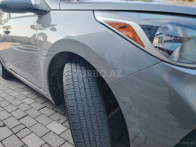 Hyundai Accent 2020, 142,000 km - 1.6 л - İmişli
