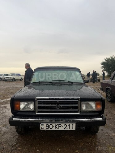 LADA (VAZ) 2107 2011, 110,000 km - 1.6 л - Tovuz