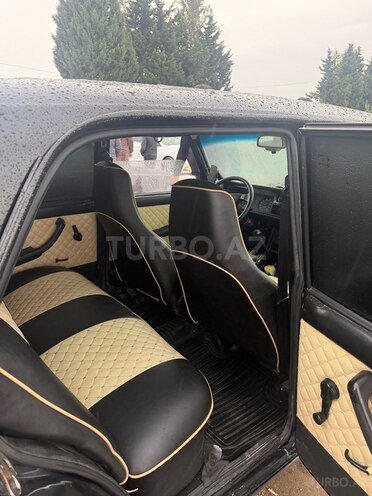 LADA (VAZ) 2107 2011, 110,000 km - 1.6 л - Tovuz