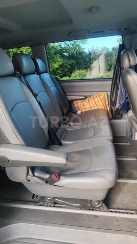 Mercedes  2009, 938,000 km - 2.1 l - Zaqatala