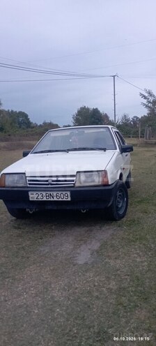 LADA (VAZ) 2109 1988, 220,000 km - 1.5 l - Oğuz