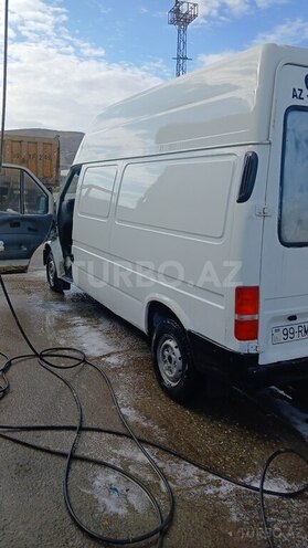Ford Transit 1999, 620,870 km - 2.5 л - Bakı