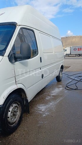 Ford Transit 1999, 620,870 km - 2.5 л - Bakı