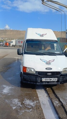 Ford Transit 1999, 620,870 km - 2.5 л - Bakı