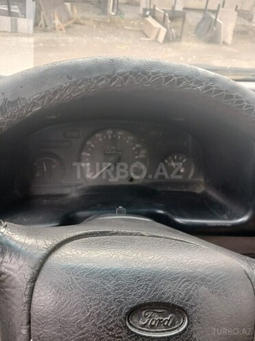 Ford Transit 1999, 620,870 km - 2.5 л - Bakı