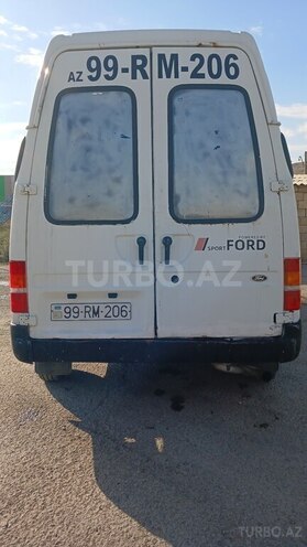 Ford Transit 1999, 620,870 km - 2.5 л - Bakı