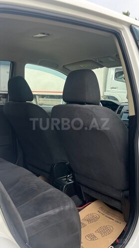Nissan Tiida 2011, 78,000 km - 1.5 л - Bakı