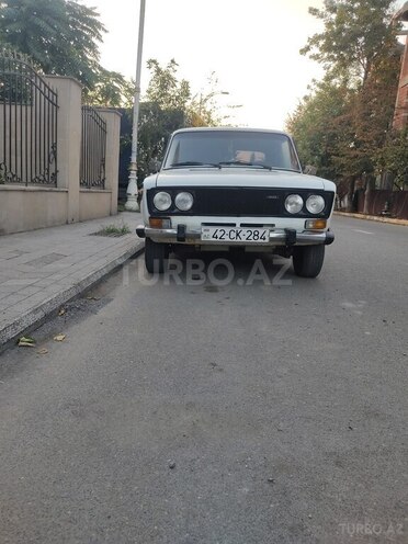LADA (VAZ) 2106 1989, 20,000 km - 1.3 l - Lənkəran