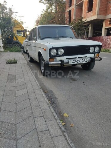 LADA (VAZ) 2106 1989, 20,000 km - 1.3 l - Lənkəran
