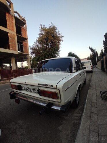 LADA (VAZ) 2106 1989, 20,000 km - 1.3 l - Lənkəran