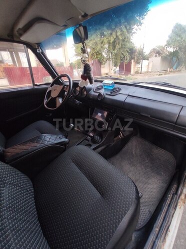 LADA (VAZ) 2106 1989, 20,000 km - 1.3 l - Lənkəran
