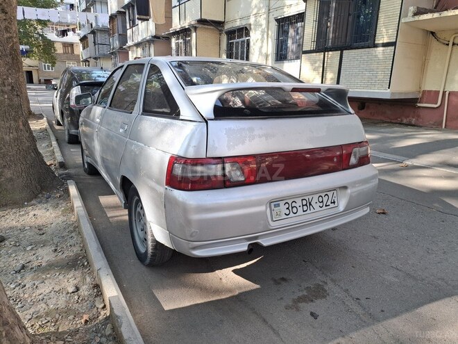 LADA (VAZ) 2112 2001, 276,000 km - 1.6 л - Mingəçevir