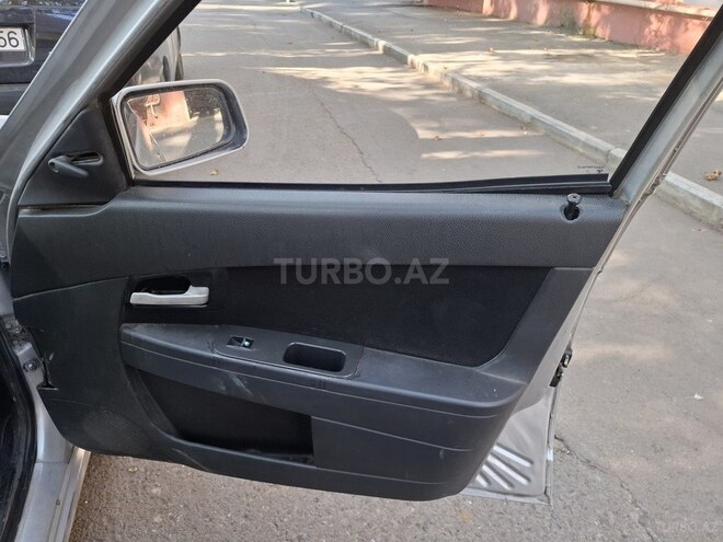 LADA (VAZ) 2112 2001, 276,000 km - 1.6 л - Mingəçevir