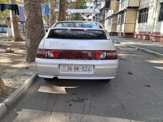 LADA (VAZ) 2112 2001, 276,000 km - 1.6 л - Mingəçevir