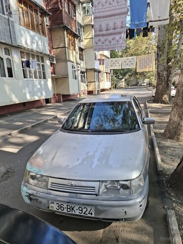 LADA (VAZ) 2112 2001, 276,000 km - 1.6 л - Mingəçevir