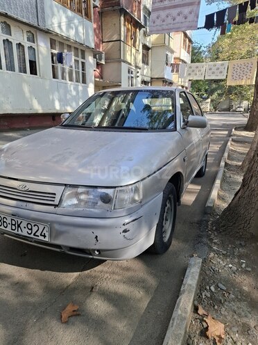 LADA (VAZ) 2112 2001, 276,000 km - 1.6 л - Mingəçevir