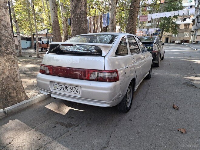 LADA (VAZ) 2112 2001, 276,000 km - 1.6 л - Mingəçevir