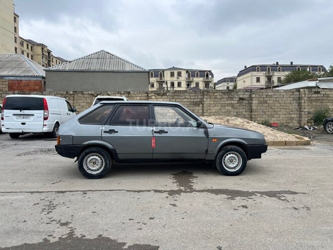 LADA (VAZ) 2109 1993, 230,000 km - 1.5 л - Xırdalan