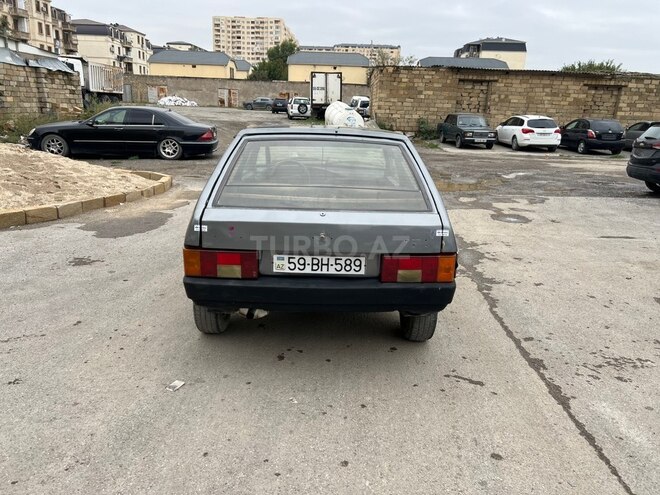 LADA (VAZ) 2109 1993, 230,000 km - 1.5 л - Xırdalan