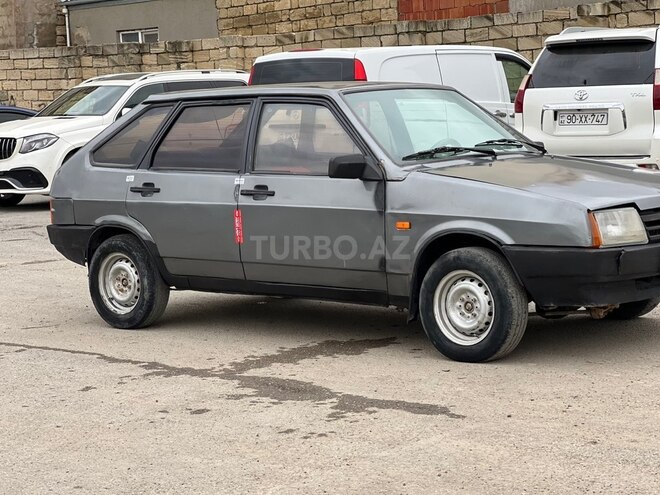 LADA (VAZ) 2109 1993, 230,000 km - 1.5 л - Xırdalan