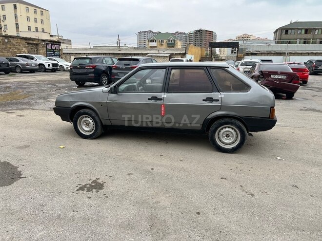LADA (VAZ) 2109 1993, 230,000 km - 1.5 л - Xırdalan