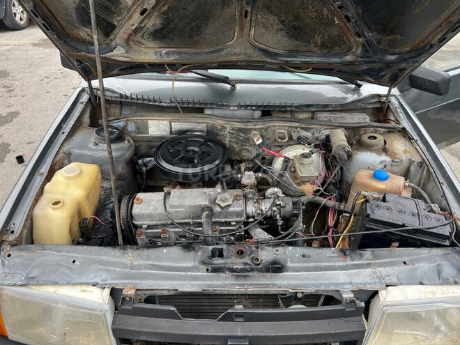 LADA (VAZ) 2109 1993, 230,000 km - 1.5 л - Xırdalan