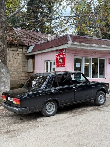 LADA (VAZ) 2107 2011, 110,000 km - 1.6 л - Tovuz