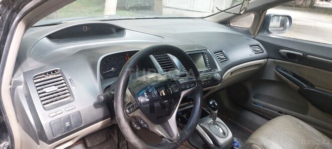 Honda Civic 2008, 536,389 km - 1.3 l - Bakı