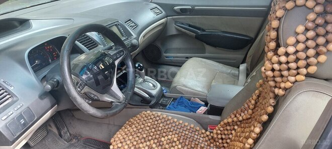 Honda Civic 2008, 536,389 km - 1.3 l - Bakı